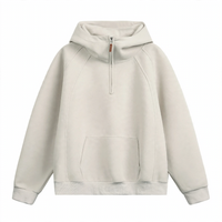 Khaki Fleece