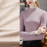 Stehkragen Violett