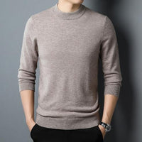 Taupe, ca. 320g, Halbkammgarn