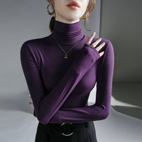 Tiefviolett