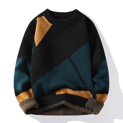 Shopnory | Lässig Klassisch Bequem Ideal für Herbst Winter