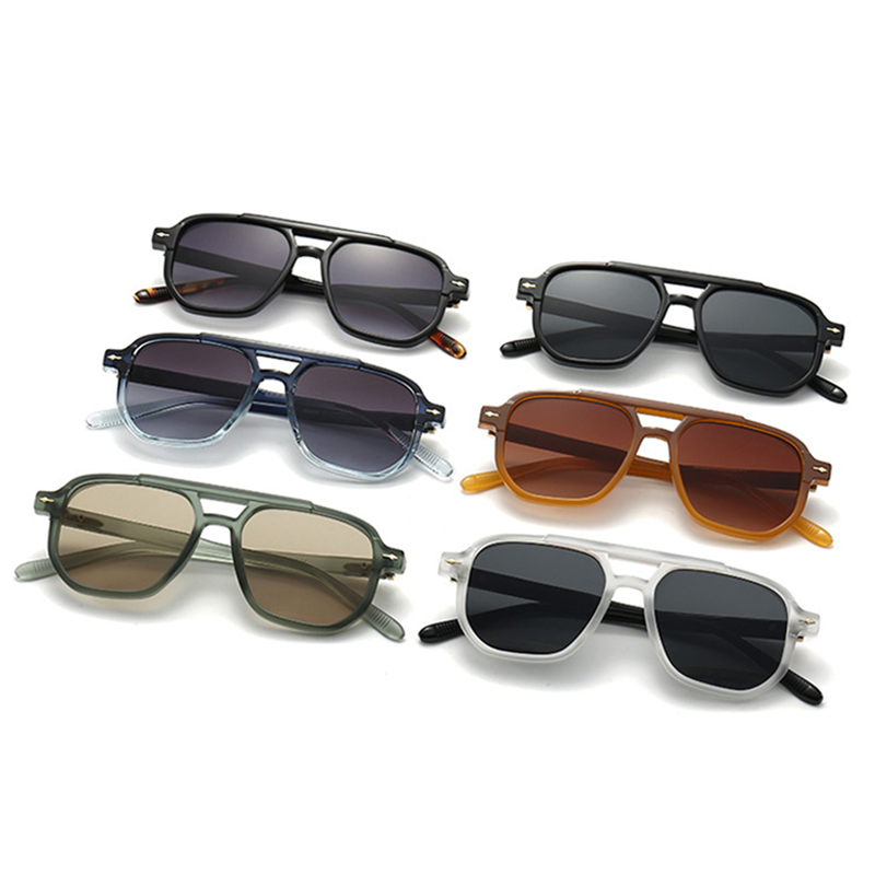 Sonnenbrille mit Uv-Schutz