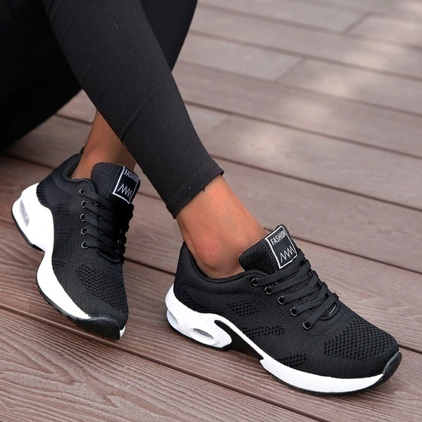 Orthopädische Damen Laufschuhe