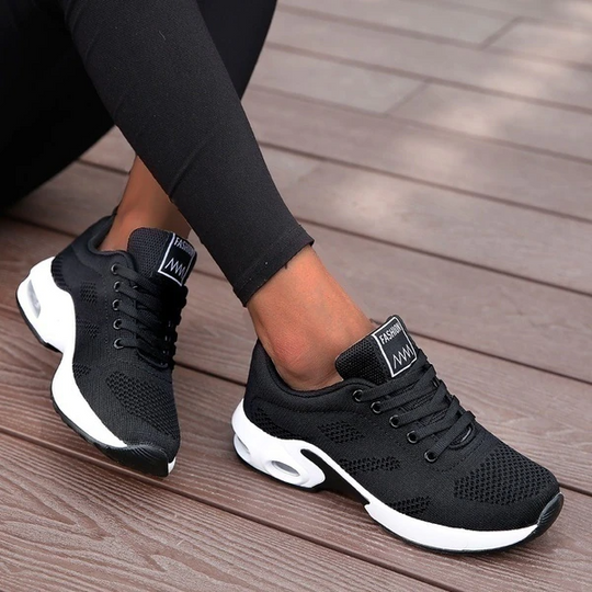 Orthopädische Damen Laufschuhe