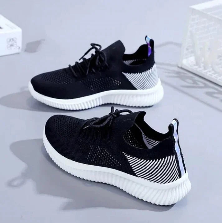 Orthopädische Sportschuhe