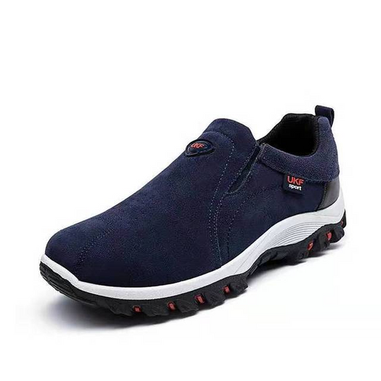 Bequeme Outdoor-Pantoffeln für Männer