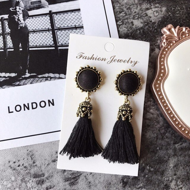 BrushEarring: Ohrring für Frauen | Shop Nory