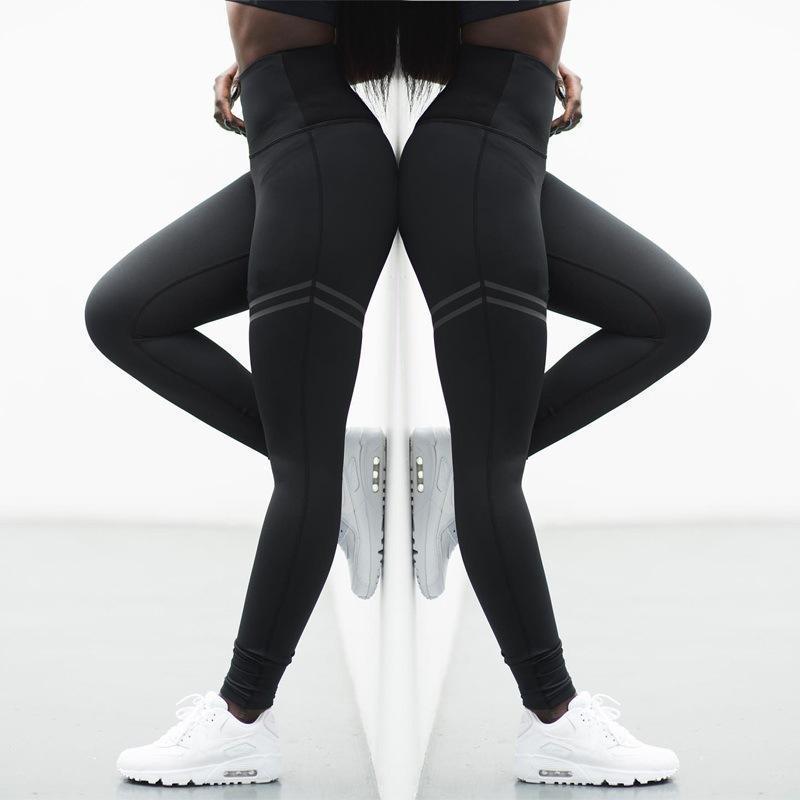 Cellulite Kompressionsleggings für Frauen
