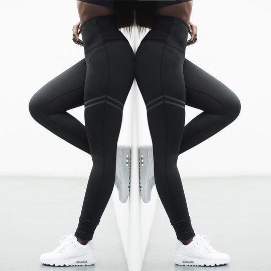 Cellulite Kompressionsleggings für Frauen