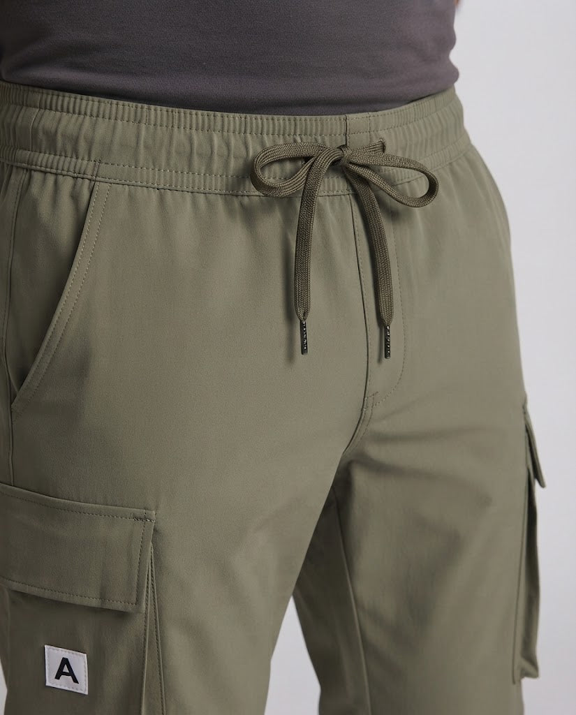 Herrenmode Cargo-Hosen mit mehreren praktischen Taschen Shop Nory