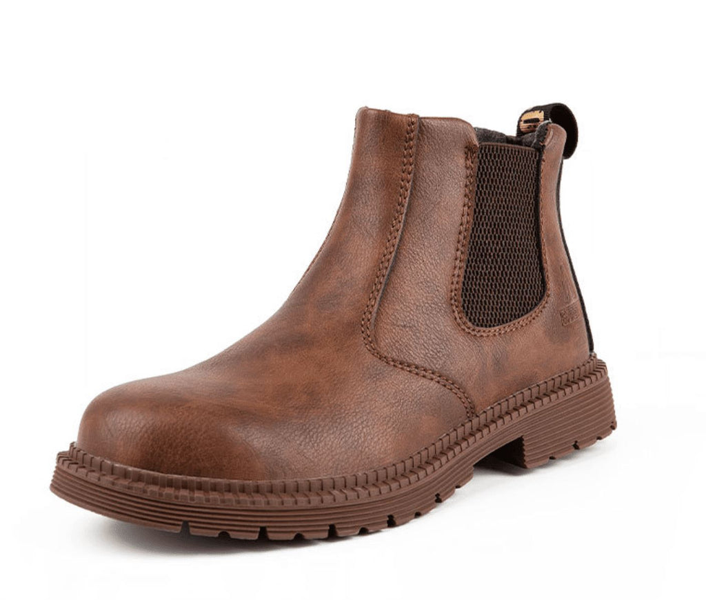 Ortho-Sicherheitsstiefel