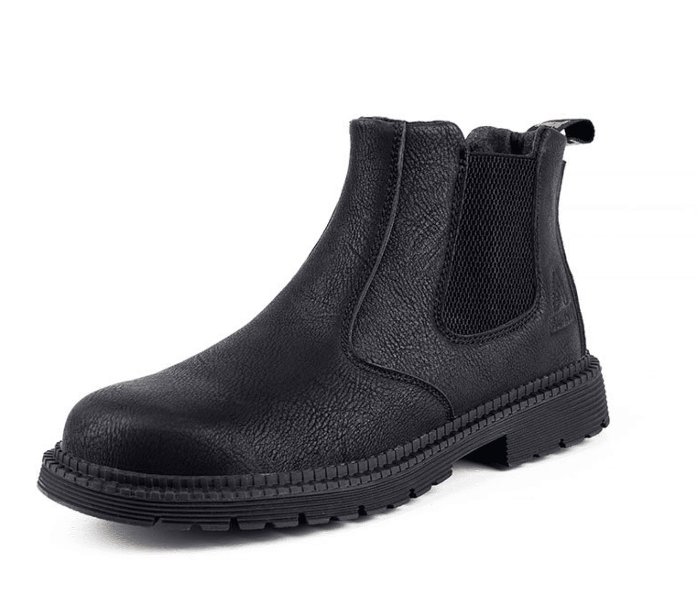 Ortho-Sicherheitsstiefel