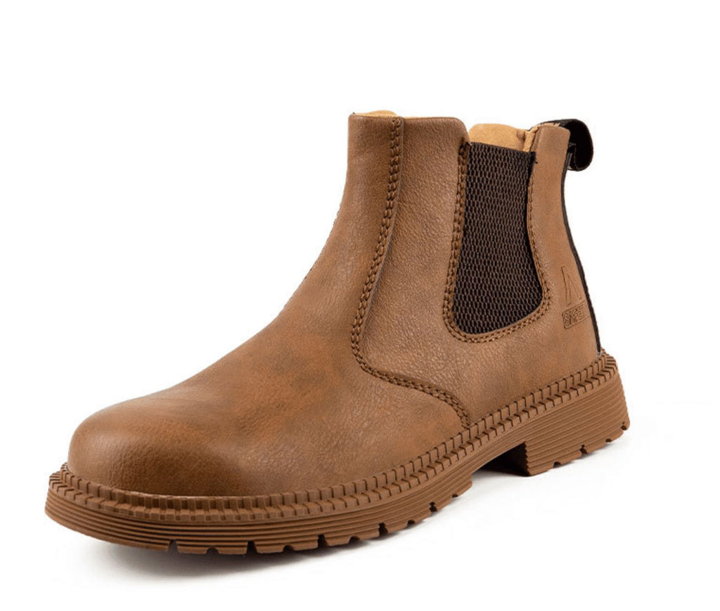 Ortho-Sicherheitsstiefel
