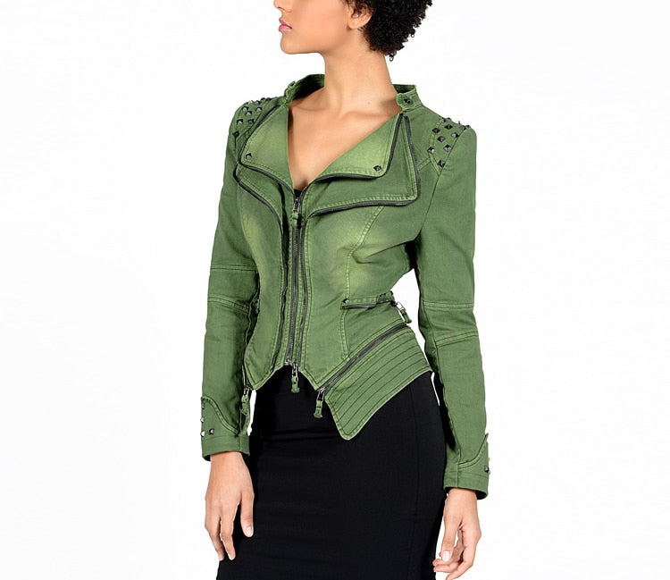 Funky Soul Jacke