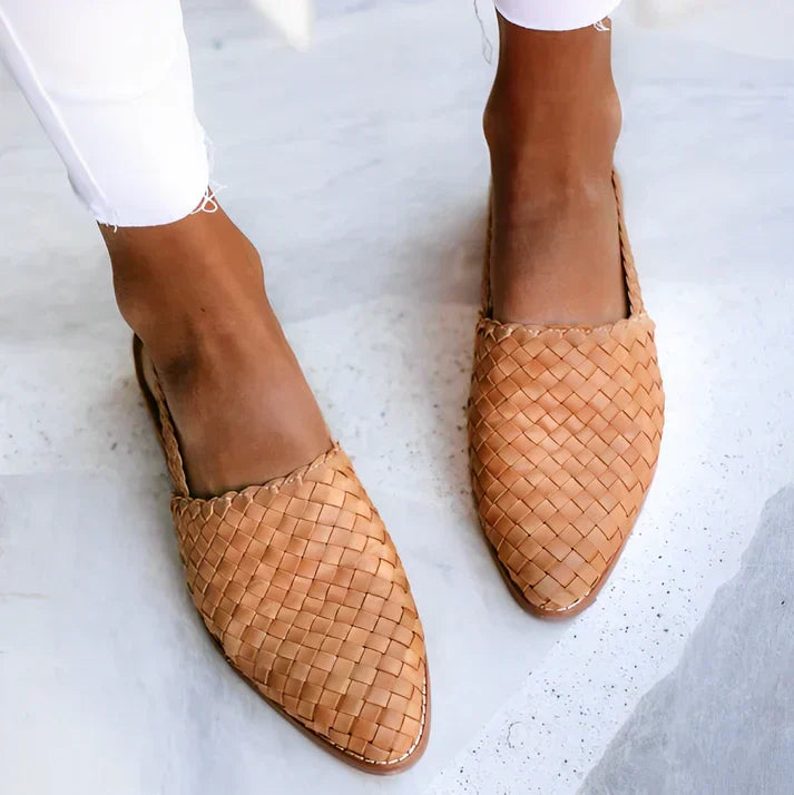 Schuhe Deluxe