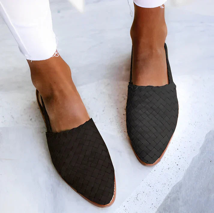 Schuhe Deluxe