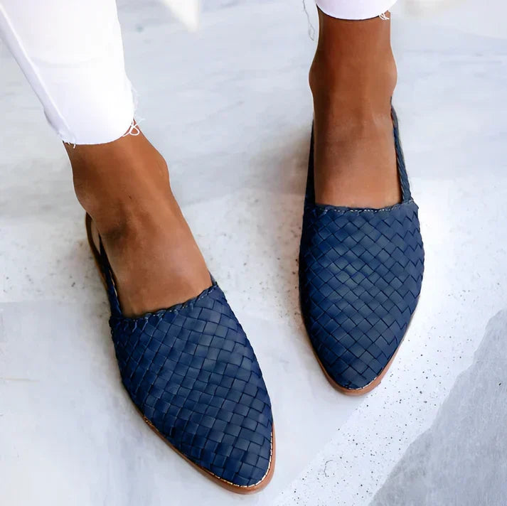 Schuhe Deluxe