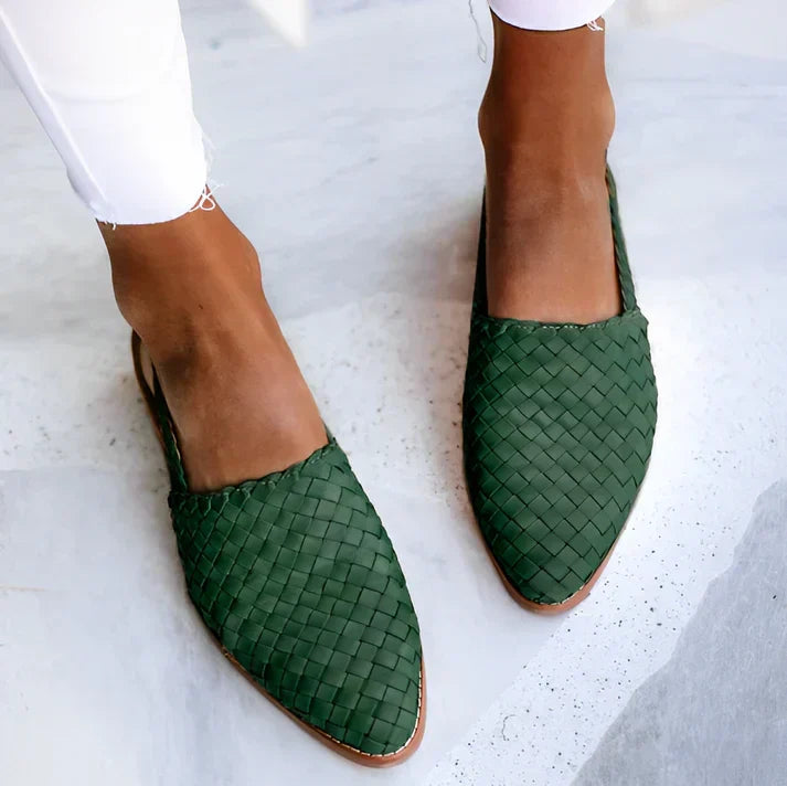 Schuhe Deluxe