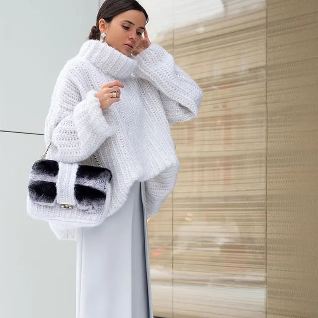 Strickpullover