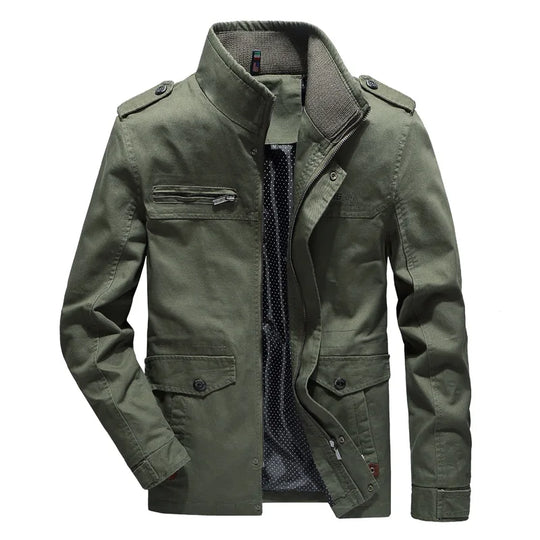 Herren Cargo Herbstjacke