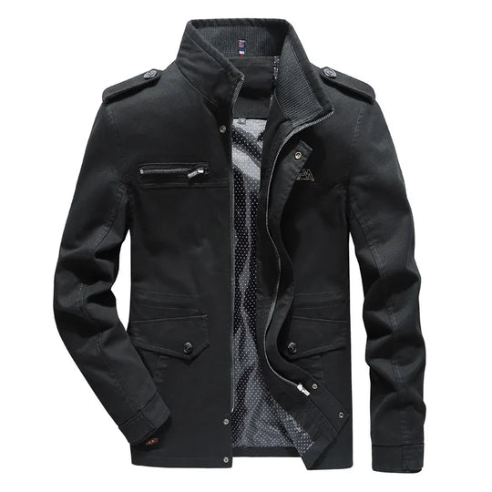 Herren Cargo Herbstjacke