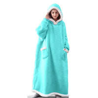 Blau lake