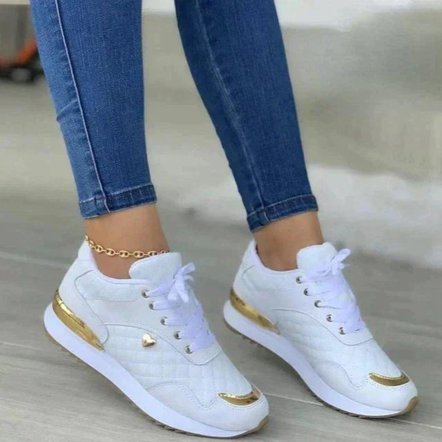 Luxuriöse Schuhe für Damen