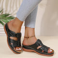 Schick Und Entspannt Allgemein Sandalen