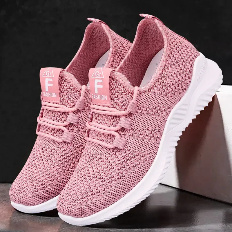 Damen Turnschuhe