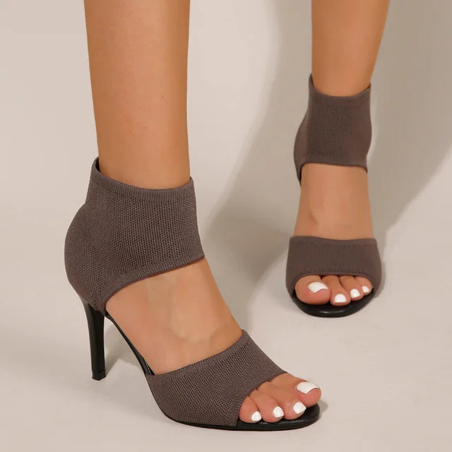 ShopNory | Orthopädische Elegante Absätze