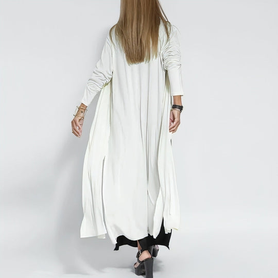 Lässige Damen Strickjacke