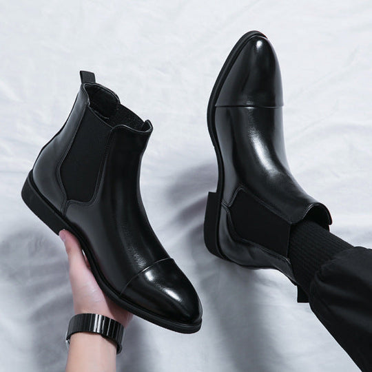 Stylische Stiefel für Herren