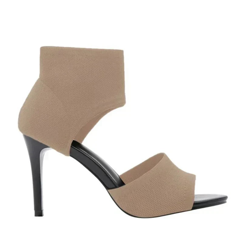ShopNory | Orthopädische Elegante Absätze