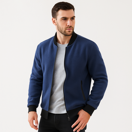 Bomberjacke für Männer - Mikel