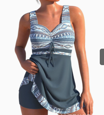 ShopNory | Schnelltrocknende, Stylische Bademode