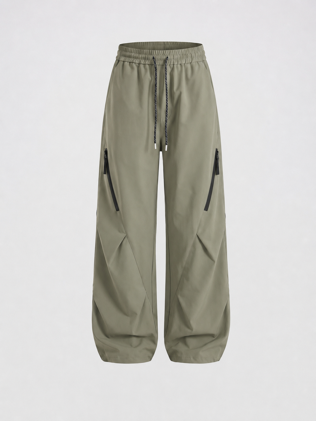 Damen moderne Outdoor-Hose mit strategischen Taschen