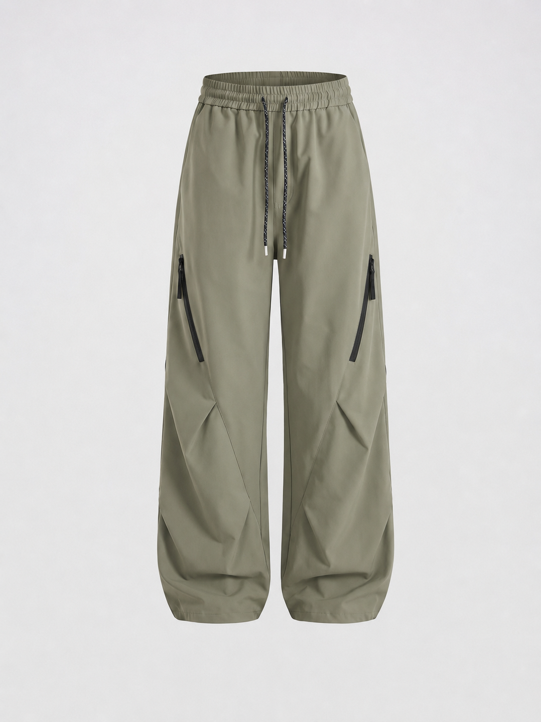 Damen moderne Outdoor-Hose mit strategischen Taschen