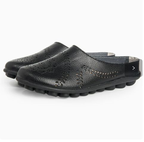 Orthopädischer Hohlschuh
