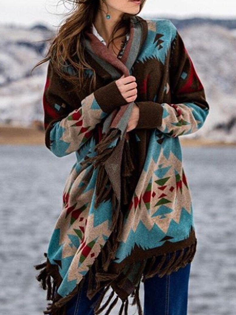Shopnory | Bequeme und Modische Jacke