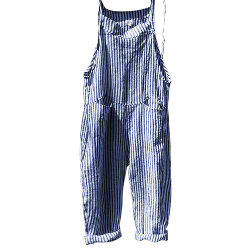 Damen Overall im lässigen Design