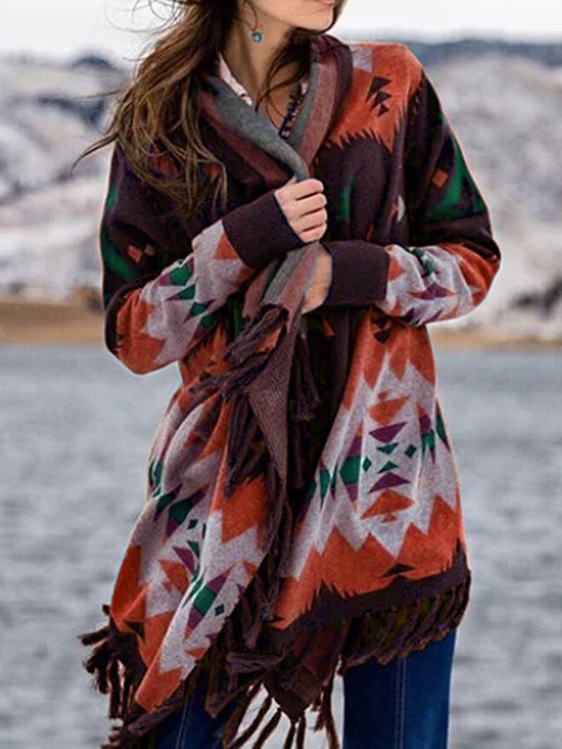 Shopnory | Bequeme und Modische Jacke