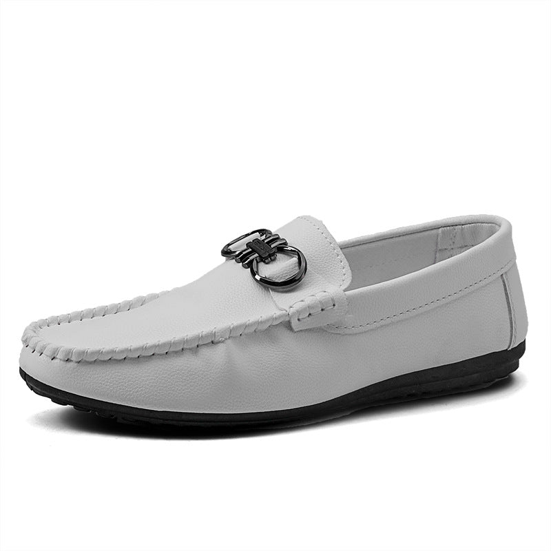 Herren Elegante Mokassins