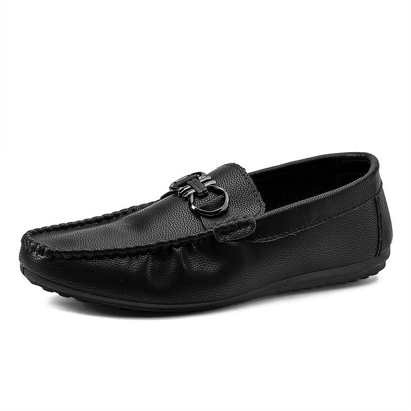 Herren Elegante Mokassins