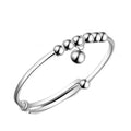 Damen Armreif mit eleganten Perlenakzenten Shop Nory