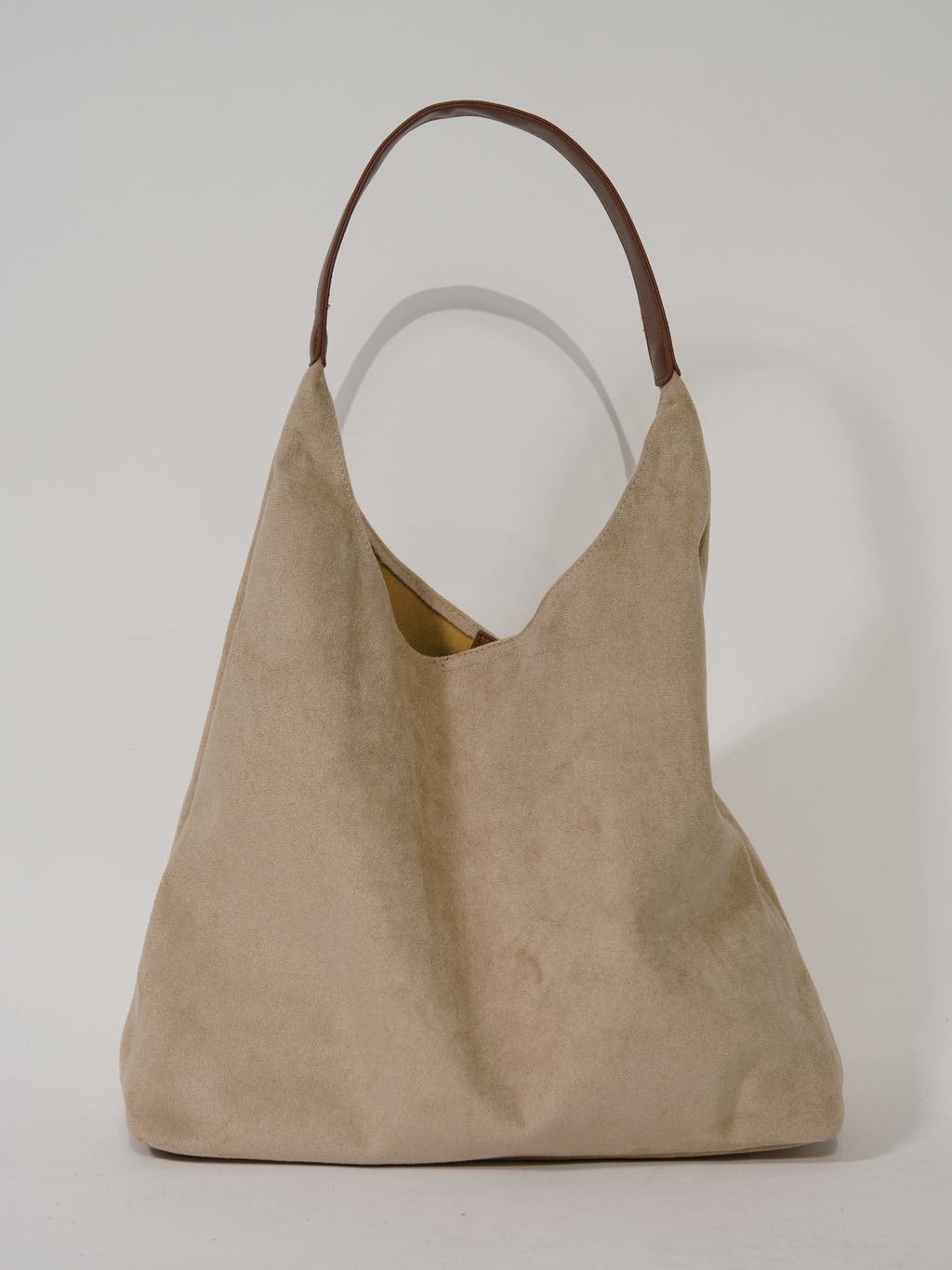 Daily Tote Tasche – Elegante Alltagstasche mit viel Stauraum