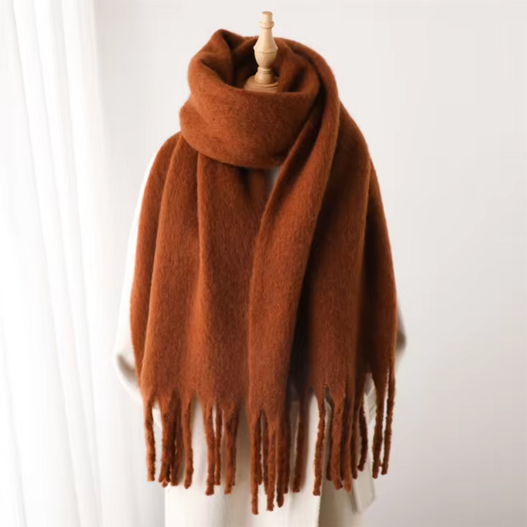 ShopNory | Winter-Schal
