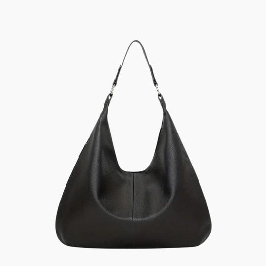 Hobo-Tasche aus veganem