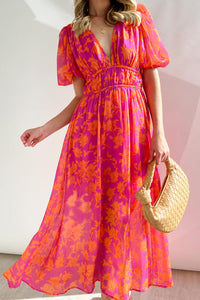 Rosa & Orange