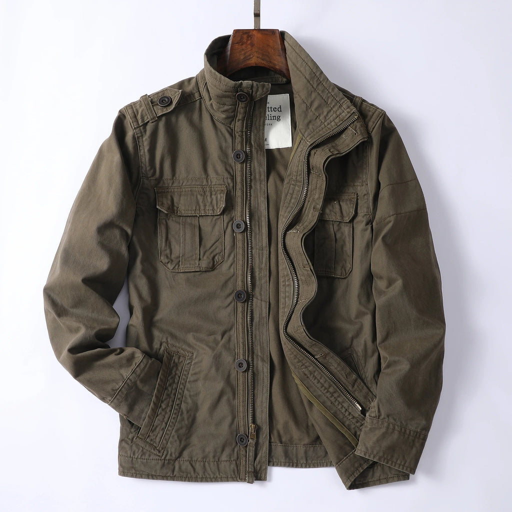 Stylische Jacke