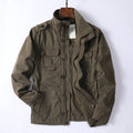Stylische Jacke